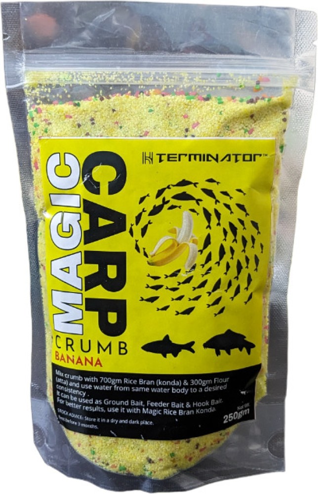 Shop Carp Fishing Ground Bait