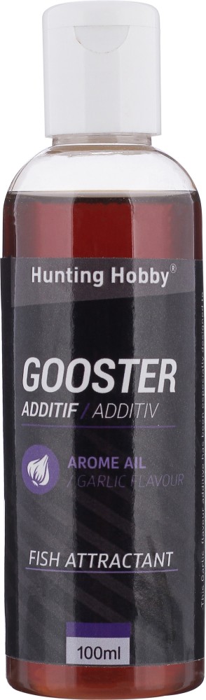 Hunting Hobby Flavor Fish Attractant Scent Fish Bait Price in India