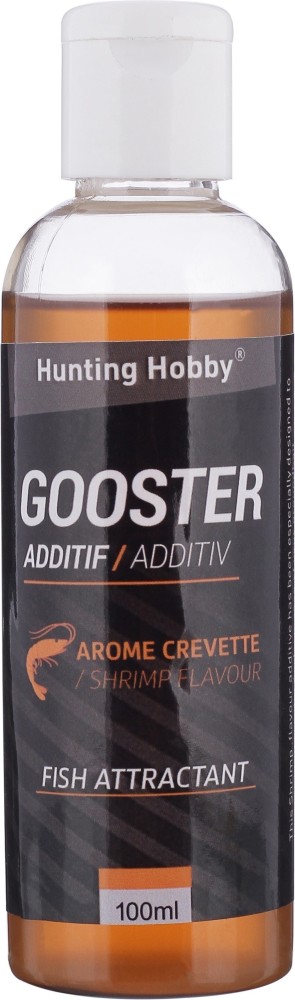 Hunting Hobby Flavor Fish Attractant Scent Fish Bait Price in