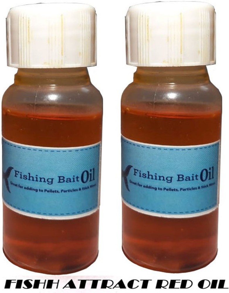 JUST ONE CLICK bait scent Scent Fish Bait Price in India - Buy JUST ONE  CLICK bait scent Scent Fish Bait online at