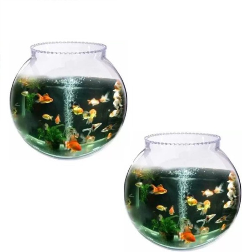 5 litre clearance fish bowl