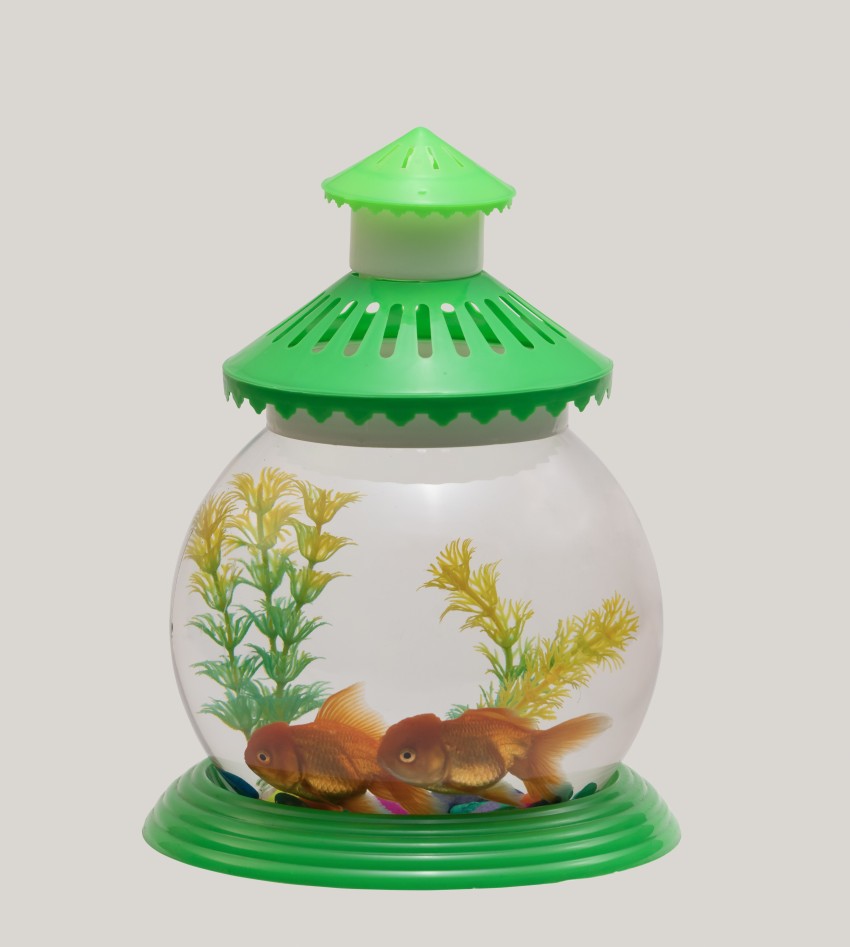 COMBINED ASSOCIATES 8 L Fish Bowl Price in India Buy COMBINED ASSOCIATES 8 L Fish Bowl online at Flipkart