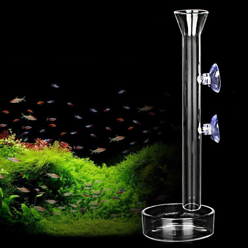 Aquarium food feeder shop