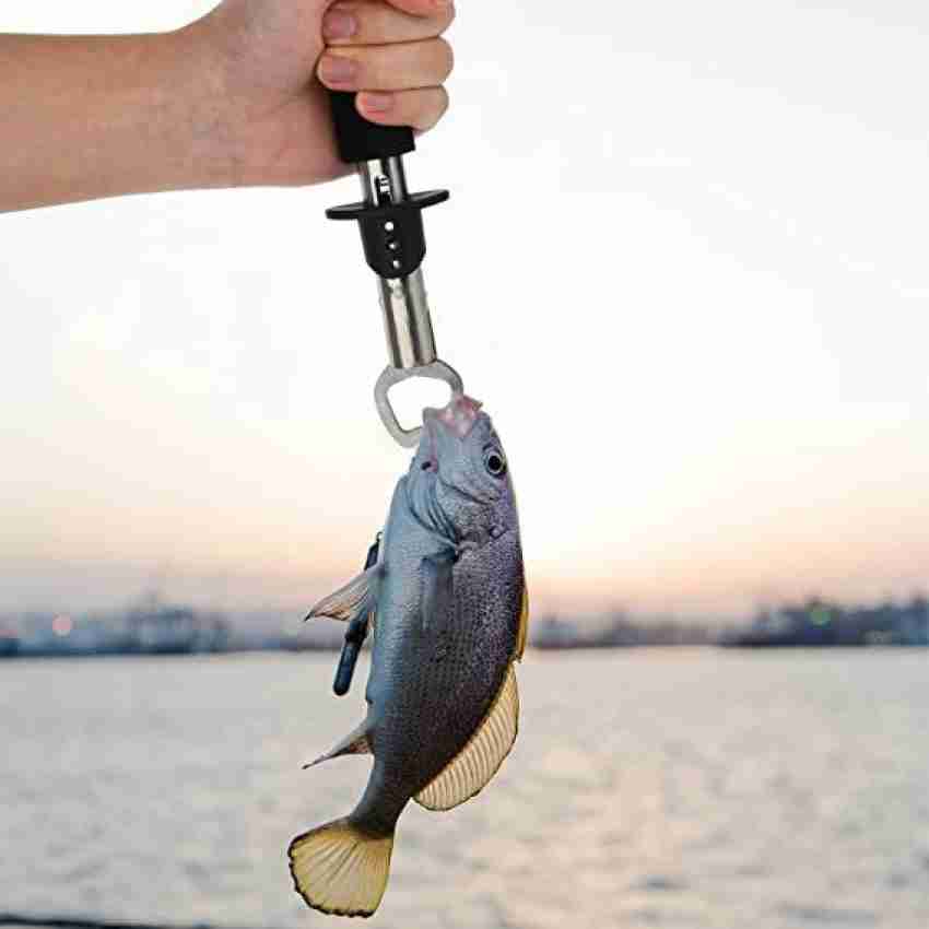 brown india fish lip gripper fish lip gripper Stainless Steel Fish Mouth  Opener Price in India - Buy brown india fish lip gripper fish lip gripper  Stainless Steel Fish Mouth Opener online