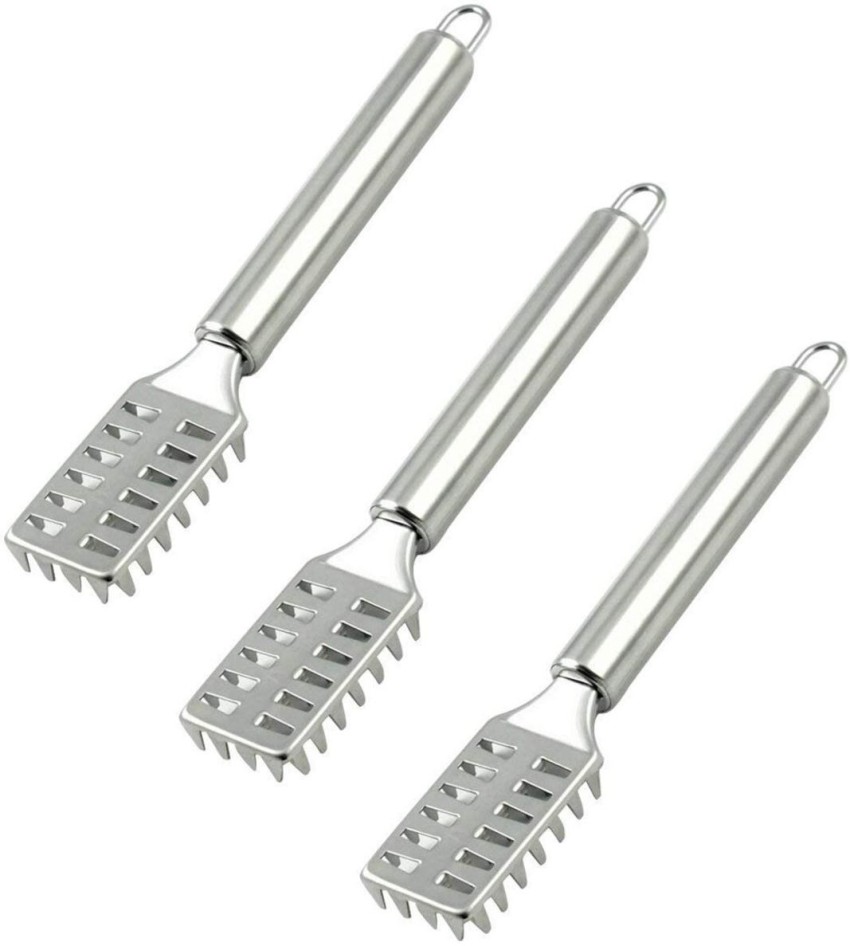 Buy Fish Scale Remover Stainless Steel Fish Scale Remover Scraper