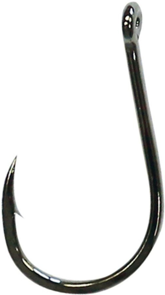 CHINU HOOK USED FOR FISHING SIZE IS 5 NUMBER PACK OF 100 PC HOOK IN A