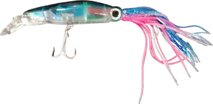 DDcreation Octopus Fishing Hook Price in India - Buy DDcreation Octopus  Fishing Hook online at