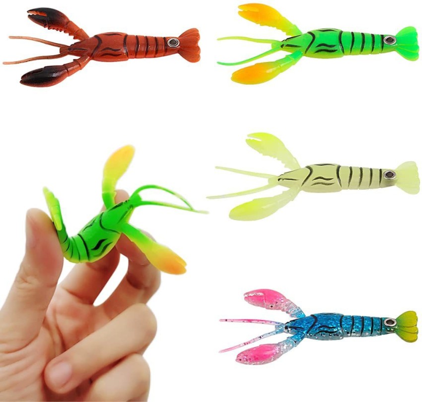 Power Up Hard Bait Plastic Fishing Lure Price in India - Buy Power Up Hard  Bait Plastic Fishing Lure online at