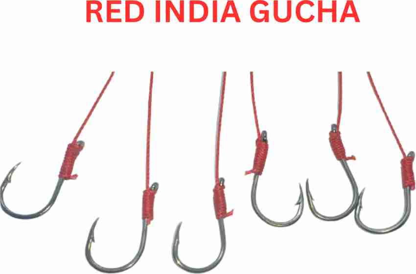 CHINU Bait Holder Fishing Hook Price in India - Buy CHINU Bait
