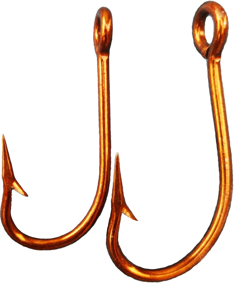 Das Departmental Store Double Fishing Hook Price in India - Buy Das  Departmental Store Double Fishing Hook online at