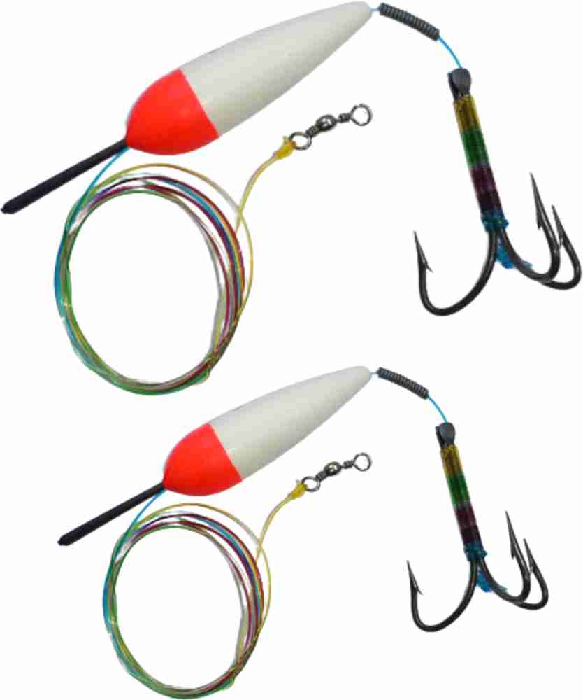 Quality Honu Lure Fishing Gaff Apprx. 6ft – ON THE HOOK TACKLE INC
