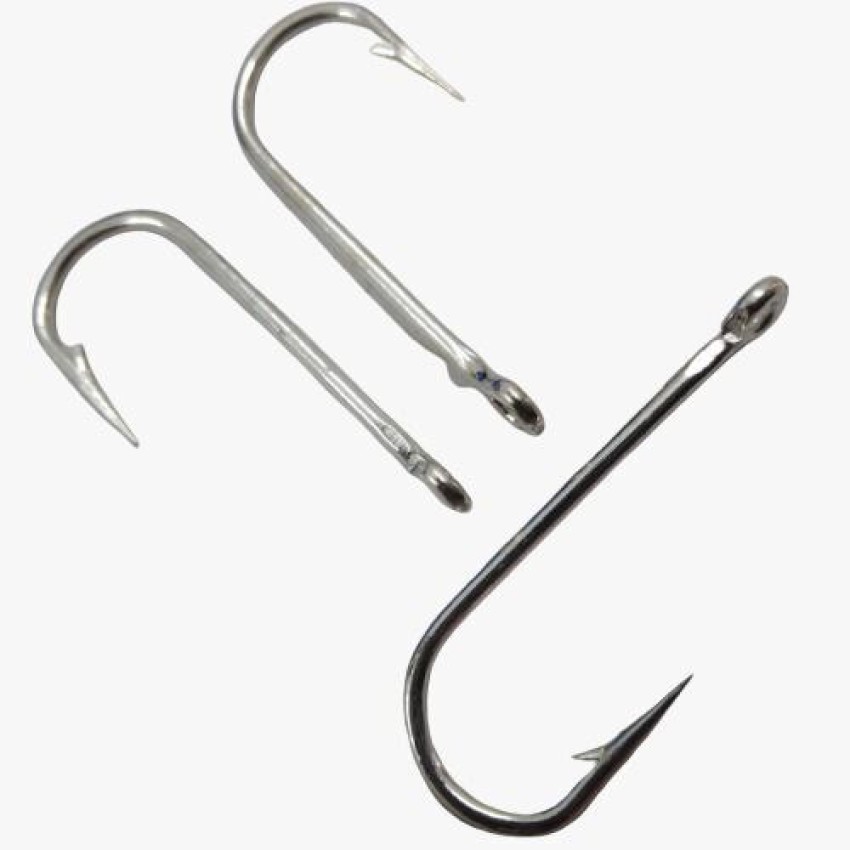 Buy IVELECT 2PCS Fishing Hook Keeper Rubber Ring Rod Pole Safety Lure Bait  Holders L Online at Low Prices in India 