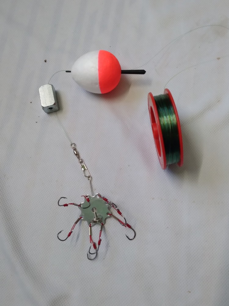 JUST ONE CLICK Circle Fishing Hook Price in India - Buy JUST ONE CLICK  Circle Fishing Hook online at