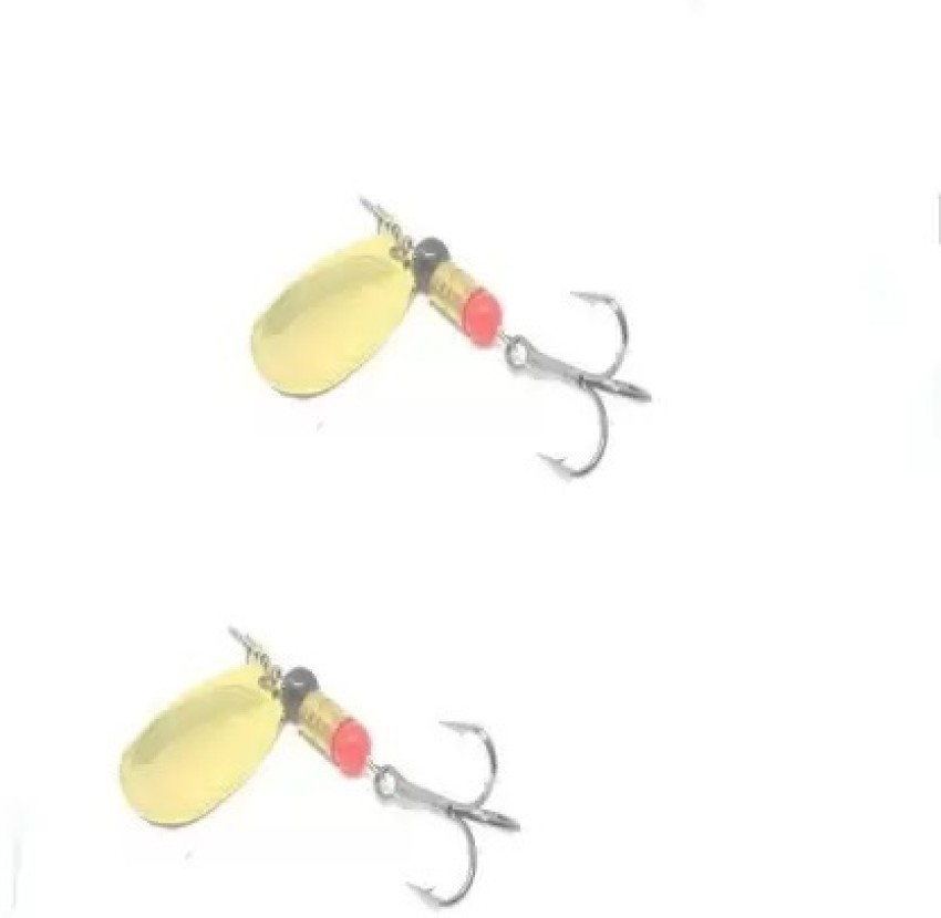 JUST ONE CLICK Octopus Fishing Hook