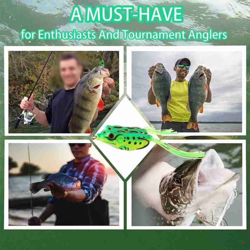 VASADIGITAL Weedless Fishing Hook Price in India - Buy VASADIGITAL Weedless  Fishing Hook online at