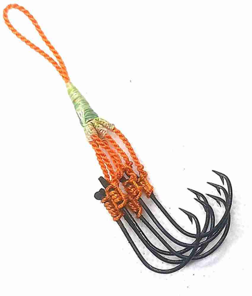 Brighht Jig Fishing Hook Price in India - Buy Brighht Jig Fishing