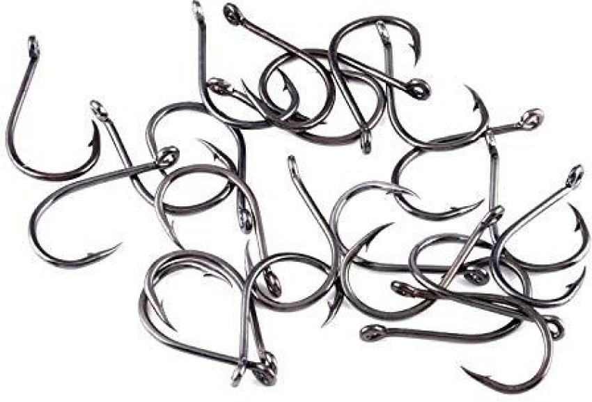 BOLT Circle Fishing Hook Price in India - Buy BOLT Circle Fishing Hook  online at