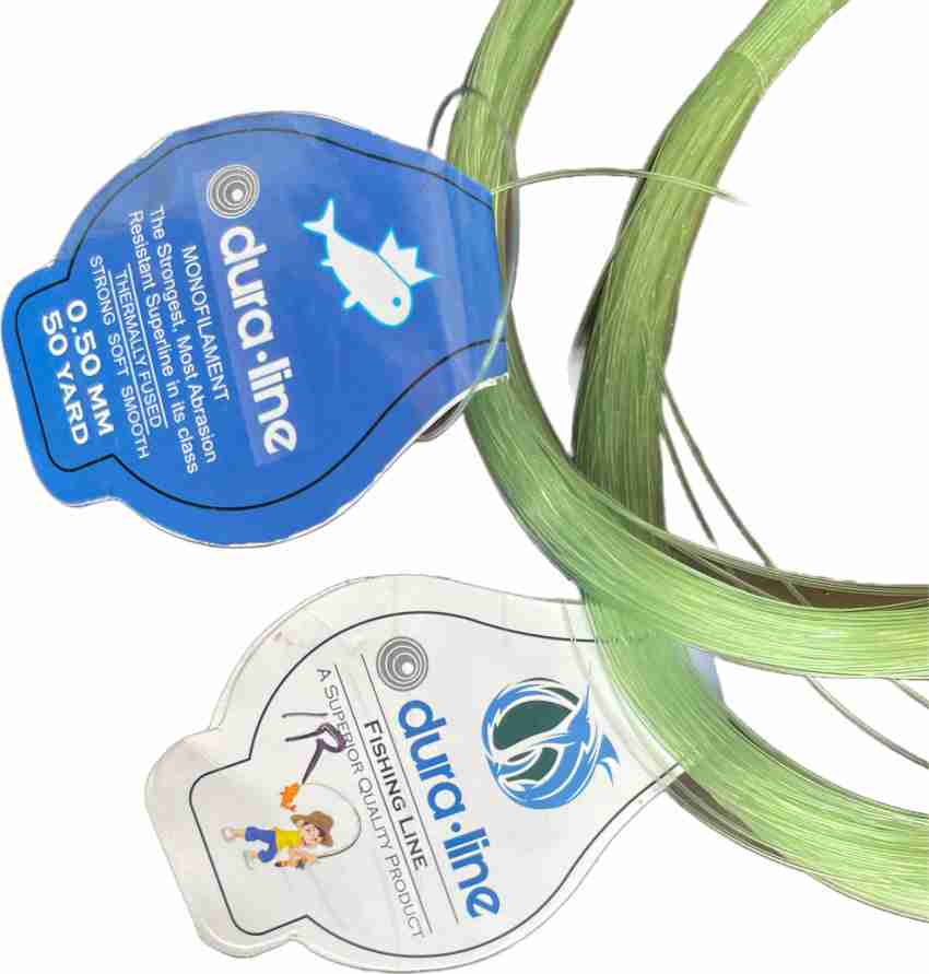 DKB Monofilament Fishing Line Price in India - Buy DKB Monofilament Fishing  Line online at