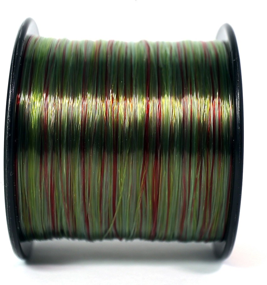Saltwater Multicolor Monofilament Fishing Fishing Lines & Leaders for sale