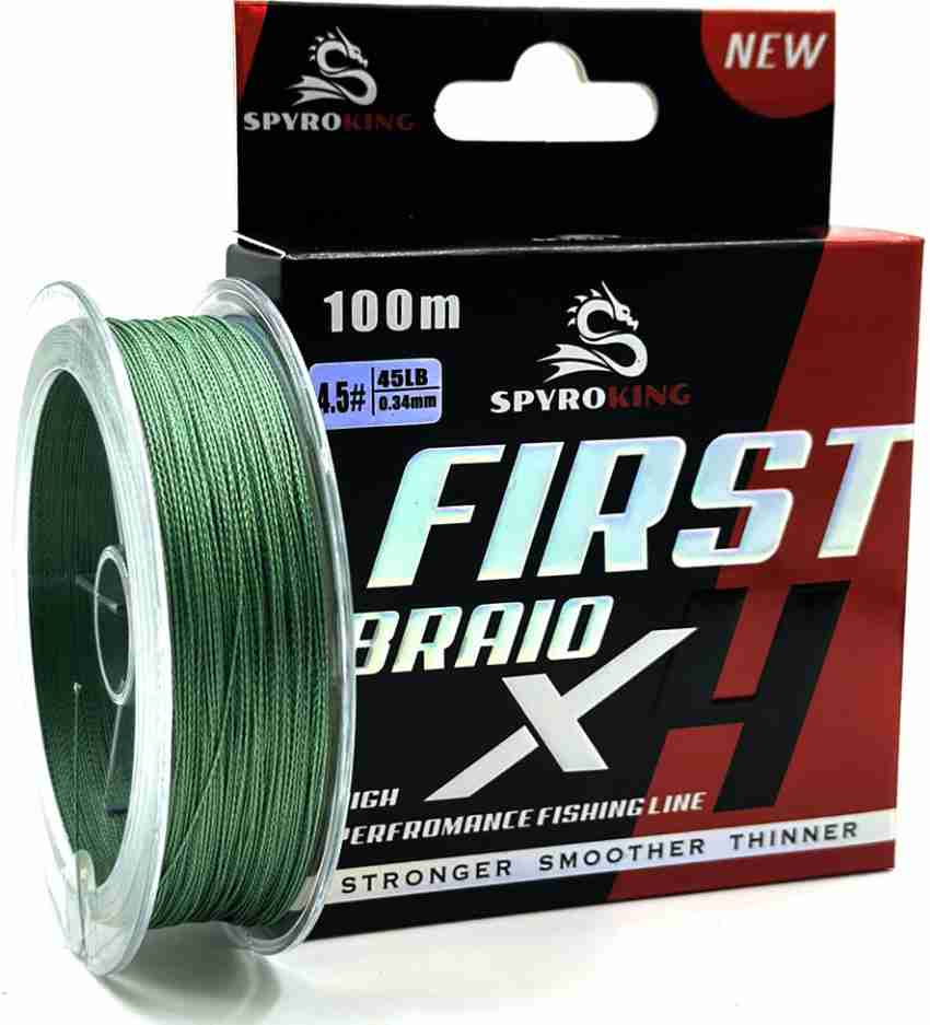 Fishing Line Price Starting From Rs 200/Unit. Find Verified Sellers in  Ernakulam - JdMart
