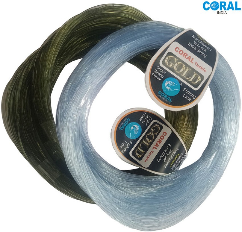 P-Line Fluorocarbon Fishing Line Price in India - Buy P-Line Fluorocarbon Fishing  Line online at