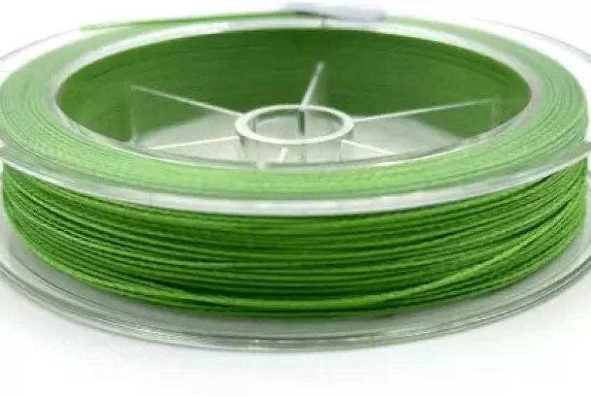 PRO HUNTER Braided Fishing Line Price in India - Buy PRO HUNTER Braided  Fishing Line online at