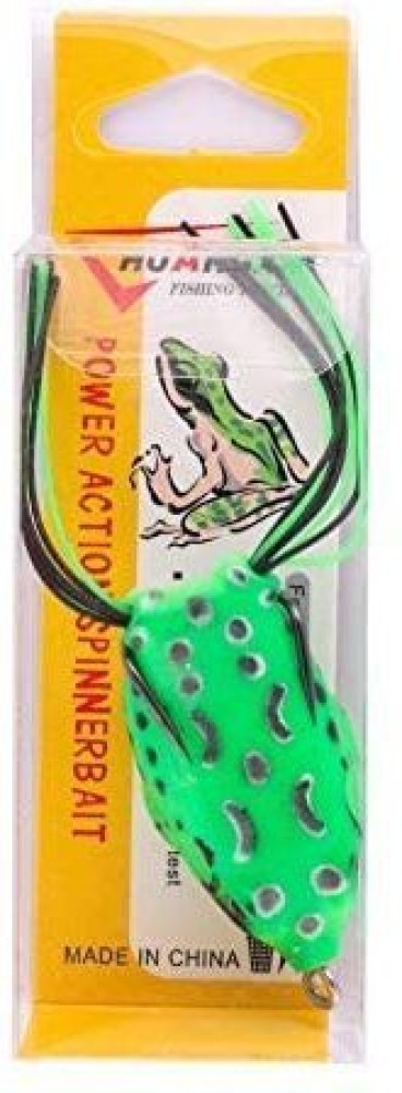 Auf Soft Bait Silicone Fishing Lure Price in India - Buy Auf Soft Bait  Silicone Fishing Lure online at