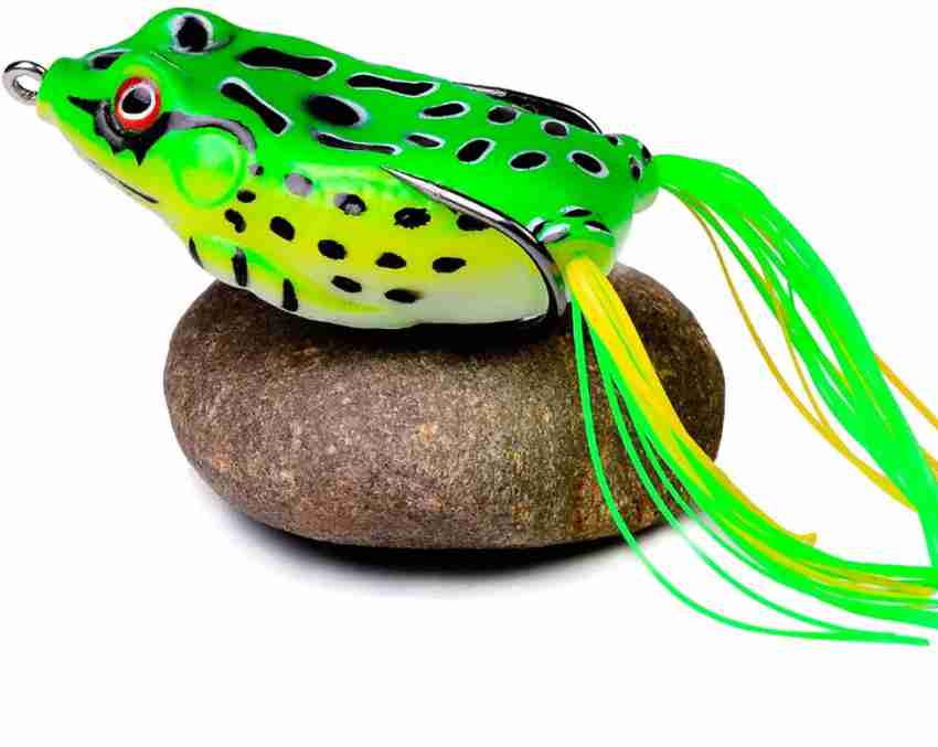 SPYROKING Soft Bait Silicone Fishing Lure Price in India - Buy SPYROKING  Soft Bait Silicone Fishing Lure online at