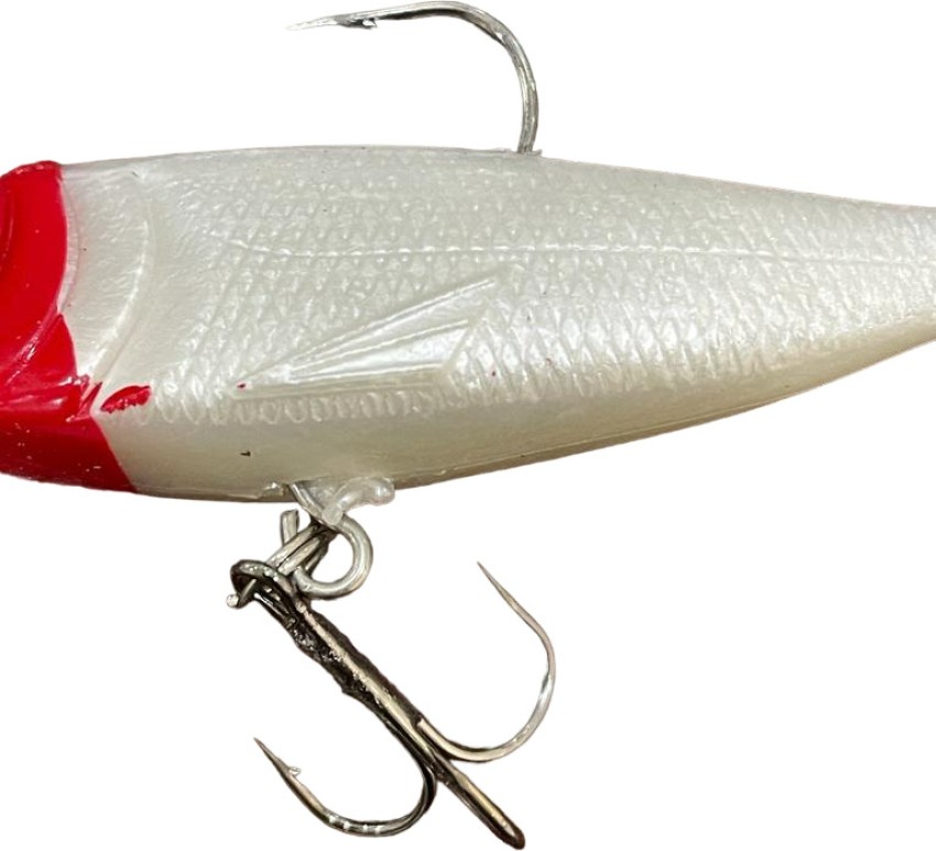 Ababeel Soft Bait Silicone Fishing Lure Price in India - Buy Ababeel Soft Bait  Silicone Fishing Lure online at