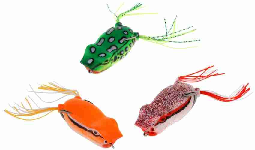 Calandis Fish Decoy Carbon Steel Fishing Lure Price in India - Buy Calandis Fish  Decoy Carbon Steel Fishing Lure online at