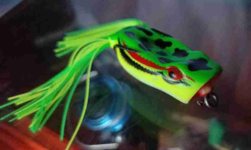 Agastriya Soft Bait Silicone Fishing Lure Price in India - Buy Agastriya  Soft Bait Silicone Fishing Lure online at