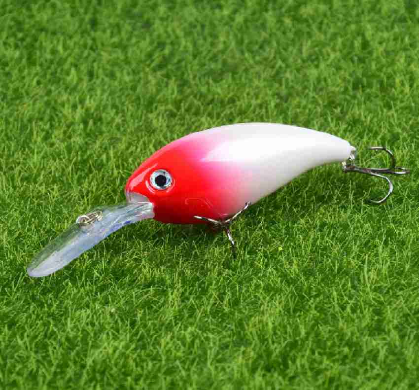 Vinayakart Jigs Plastic Fishing Lure Price in India - Buy Vinayakart Jigs Plastic  Fishing Lure online at