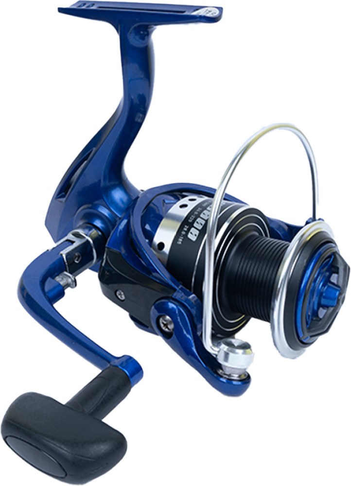 Dreadnought Series Spinning Reel - Sixgill Fishing Products