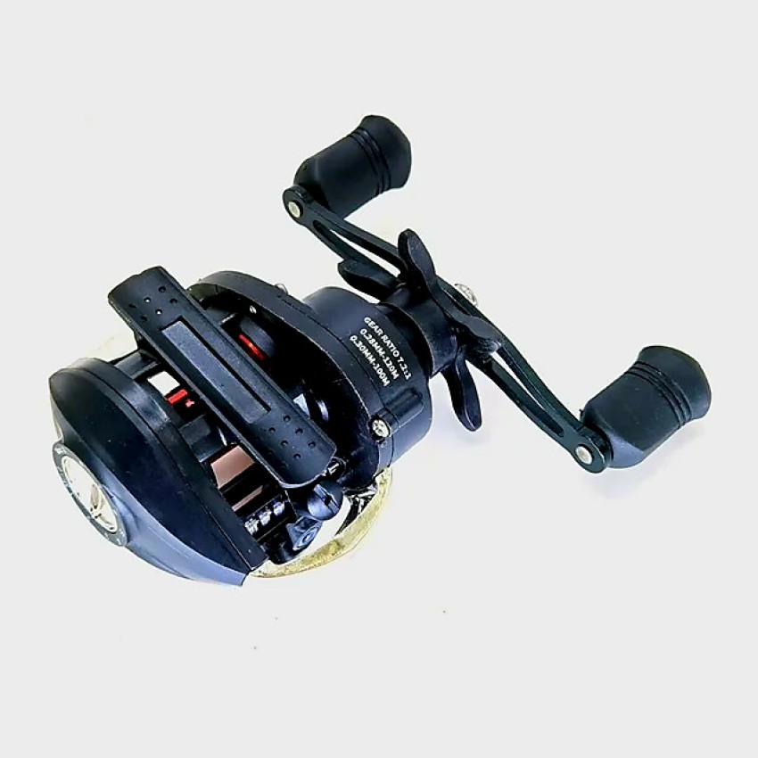 Shimano PC-030L Size S Baitcast Reel Cover Reel Size 200 Below From Japan