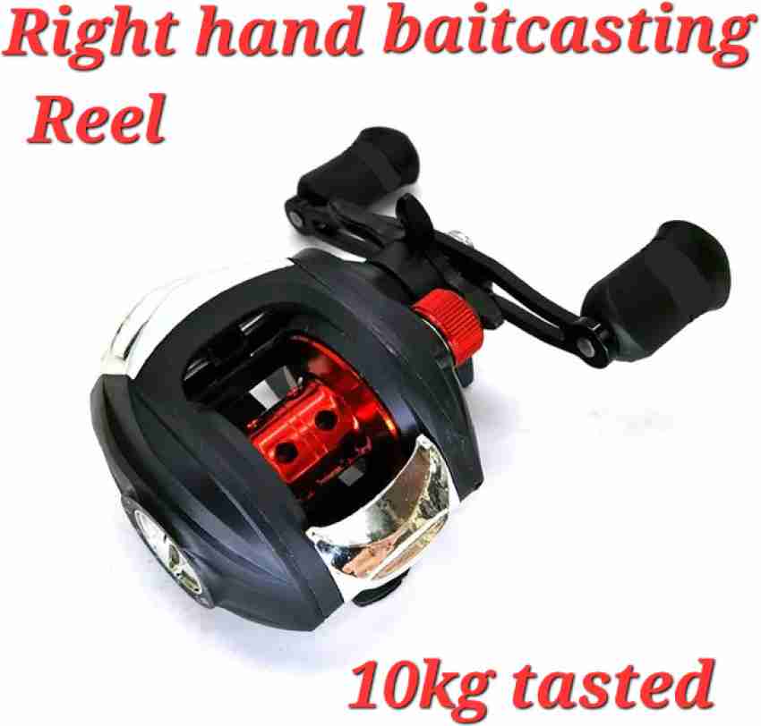 River Fishing baitcasting reel 200 Baitcasting reel 200 Price in