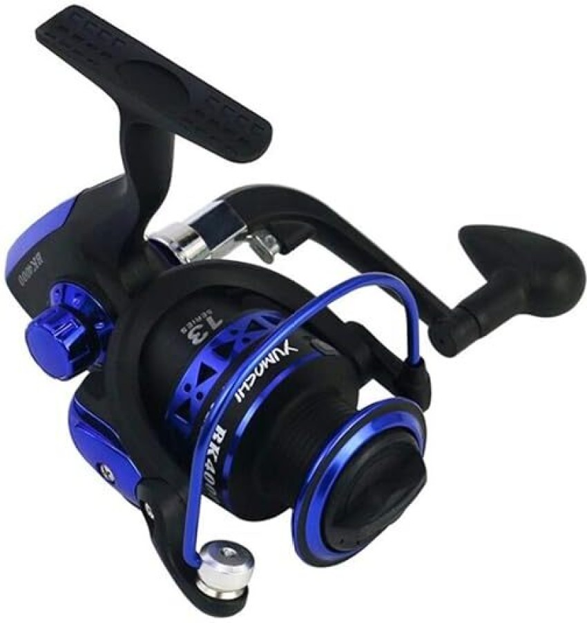 SPRED Professional Fishing Reel Portable Fishing Wheel Fishing DM