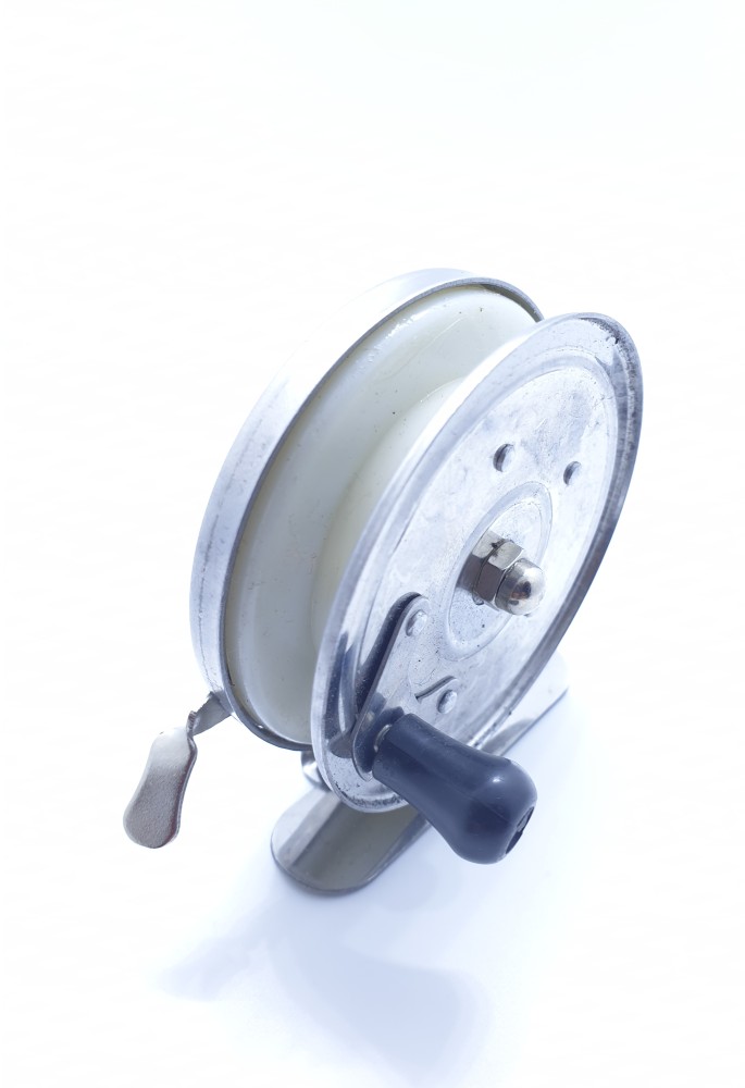 Ganapati Mini Fishing Reel High Quality Freshwater Small Fly Fishing Reel  Steel Price in India - Buy Ganapati Mini Fishing Reel High Quality  Freshwater Small Fly Fishing Reel Steel online at