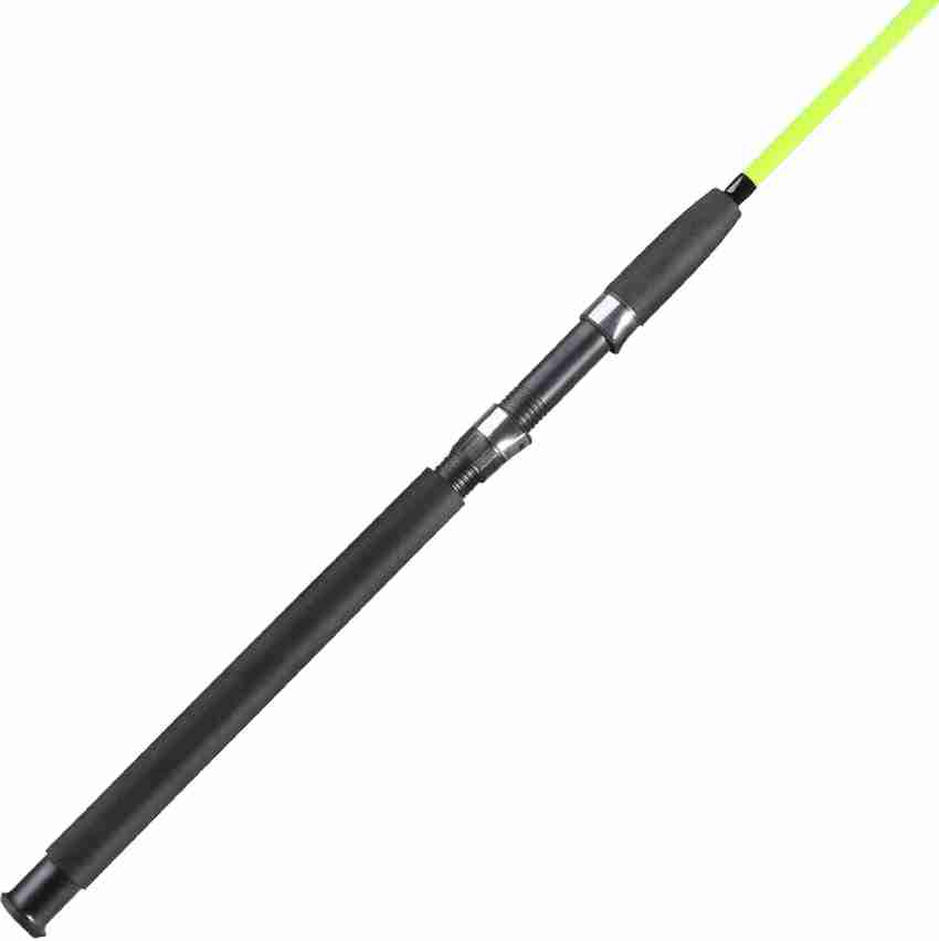 Sikme Emerald Strength: 1.5 Meter Two-Part Solid Green Fishing Rod 150Cm  Green Fishing Rod Price in India - Buy Sikme Emerald Strength: 1.5 Meter  Two-Part Solid Green Fishing Rod 150Cm Green Fishing
