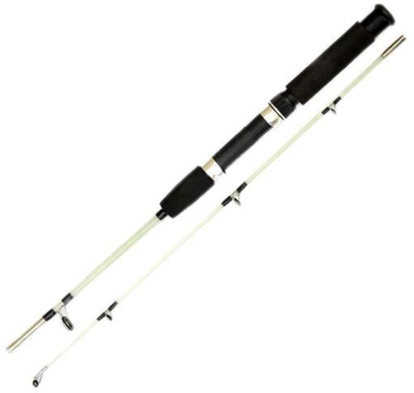 2 Part Fishing rod