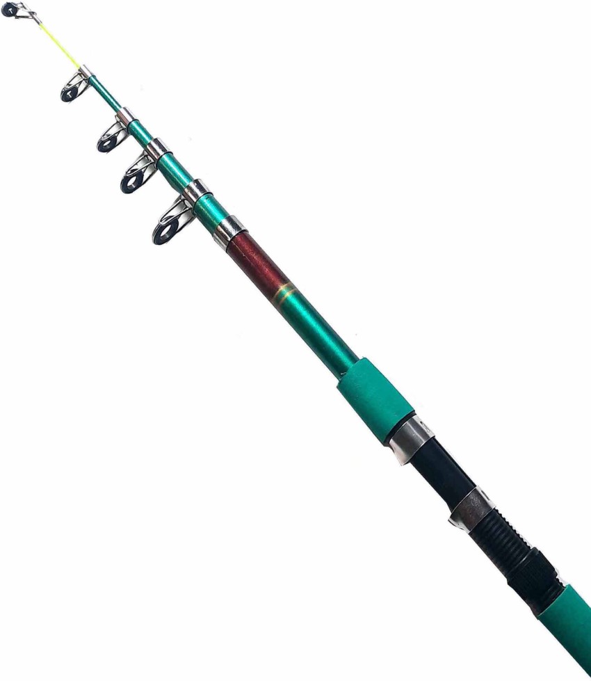 kingstarr HIGH QUALITY FISHING SET Q-25 Multicolor Fishing Rod Price in  India - Buy kingstarr HIGH QUALITY FISHING SET Q-25 Multicolor Fishing Rod  online at