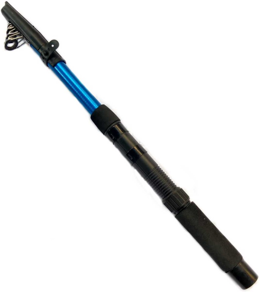 SPPL Fiber Fishing rod Rod Strong Fishing Pole Mini Short