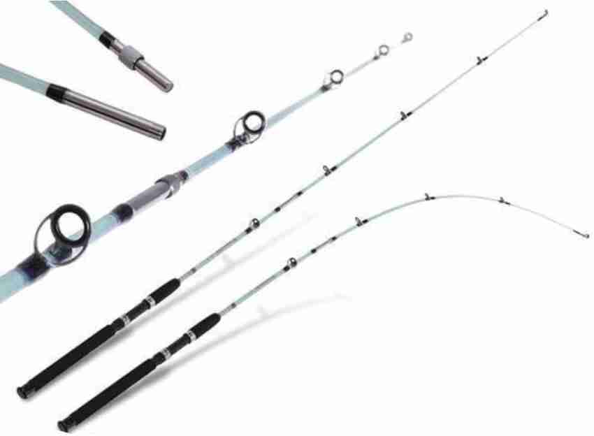 HASTHIP Telescopic Fishing Rod Reel Combo Set Fishing Line