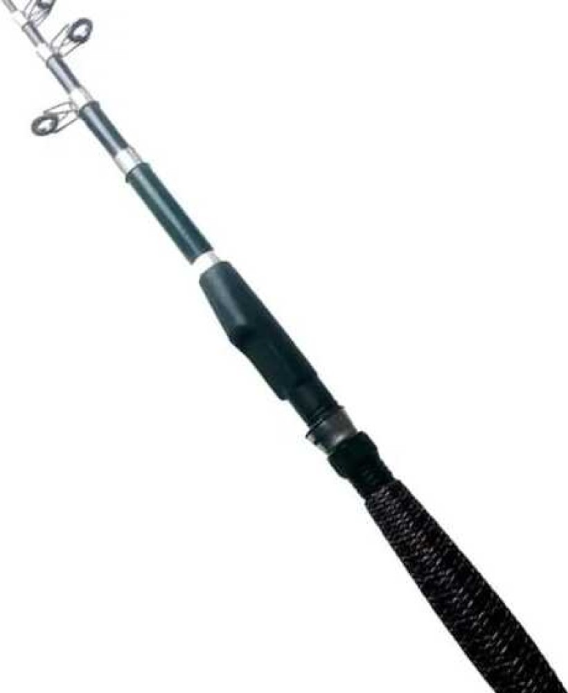 satnam stores Telescopic Fishing Rods Lightweight Easy to Carry, Full Kit  with Carrier Bag Telescopic Fishing Rods Black Fishing Rod Price in India -  Buy satnam stores Telescopic Fishing Rods Lightweight Easy