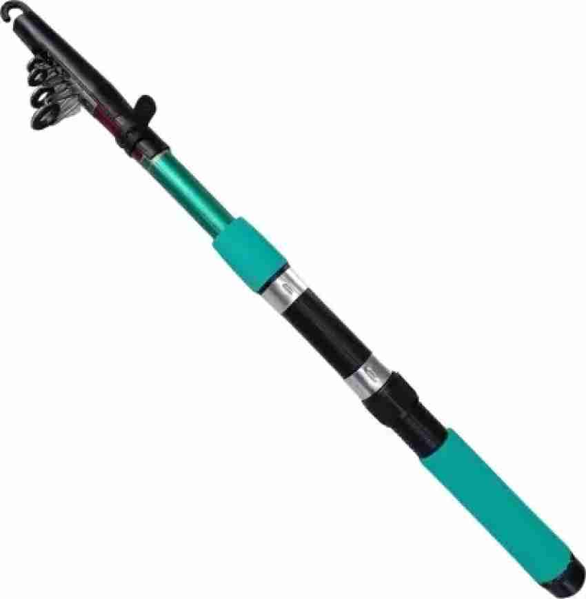kingstarr 210cm/7 ft rod,, reel and accessory combo Set Combo Multicolor Fishing  Rod Price in India - Buy kingstarr 210cm/7 ft rod,, reel and accessory  combo Set Combo Multicolor Fishing Rod online