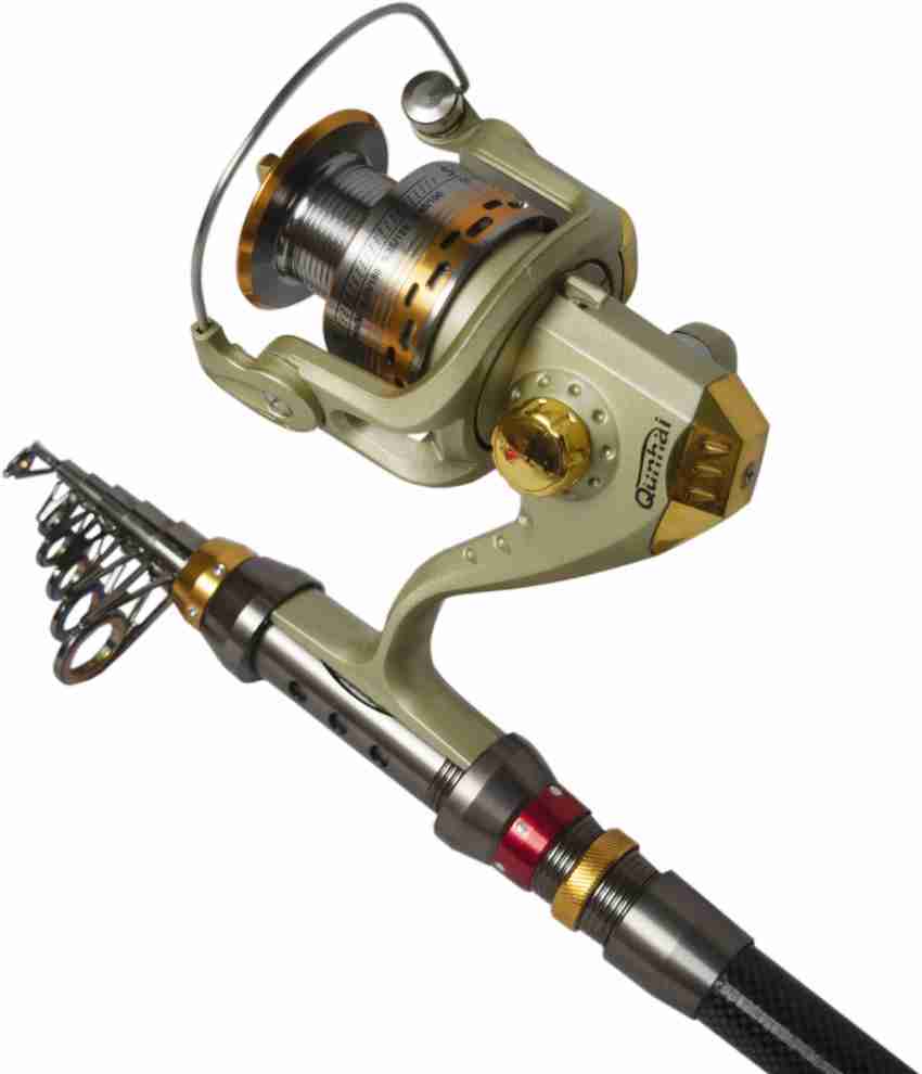 fisheryhouse 3000 ROD270 Multicolor Fishing Rod Price in India - Buy  fisheryhouse 3000 ROD270 Multicolor Fishing Rod online at