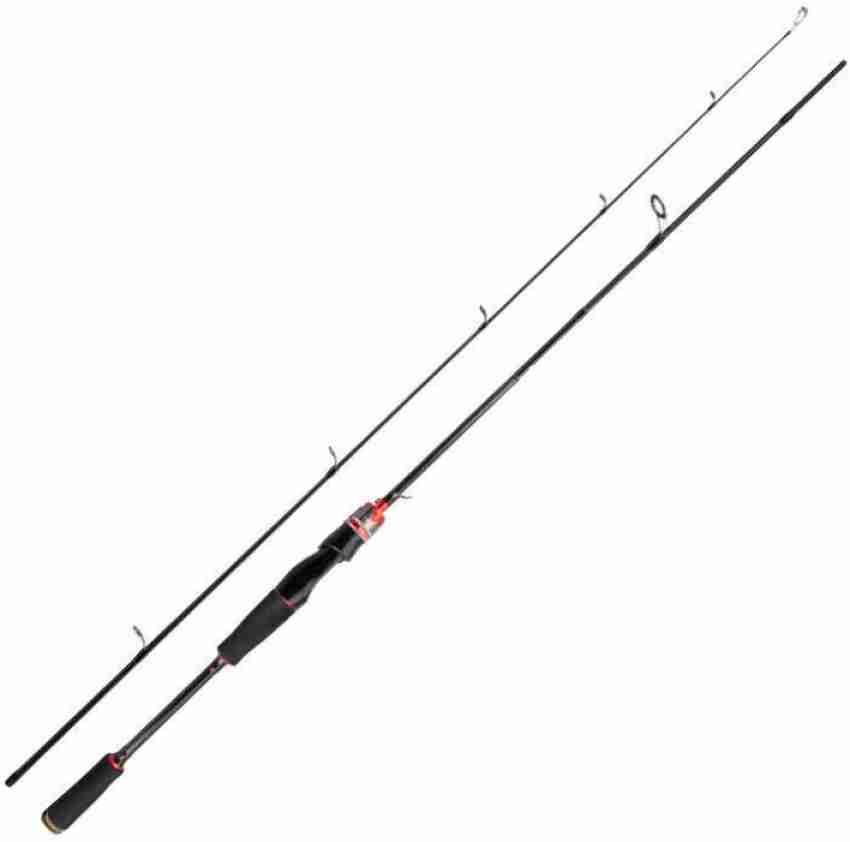 Abirs special 2 part heavy unbreakble Fishing rod 150 cm Solid fiber  Multicolor, Black, White, Blue, Green, Orange Fishing Rod Price in India -  Buy Abirs special 2 part heavy unbreakble Fishing