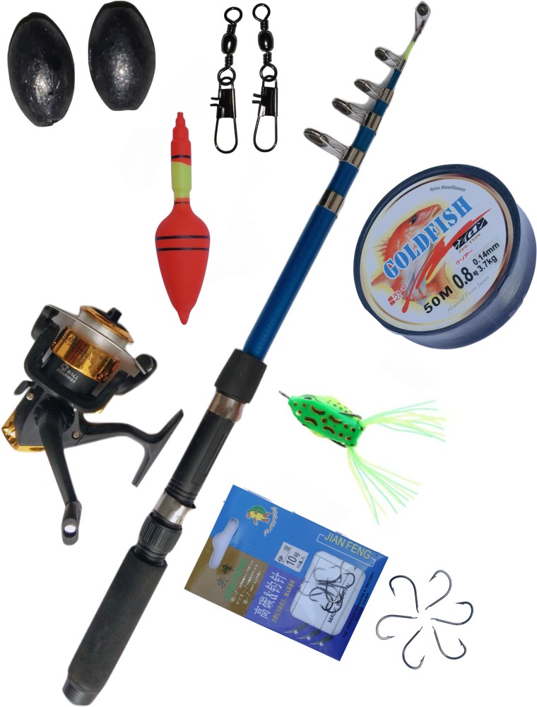 Buy Fishing Rod Buy 1 Take 1 online