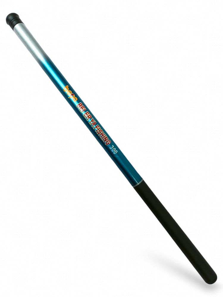 SPRED bega bei er ya fishing rod 10 ft 300 cm blu Blue Fishing Rod Price in  India - Buy SPRED bega bei er ya fishing rod 10 ft 300 cm blu