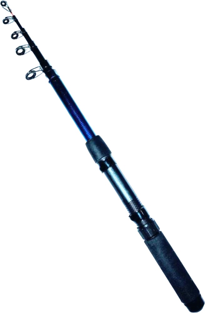 SPRED Set of Fishing rod and reel S-3 Blue Fishing Rod Price in India - Buy  SPRED Set of Fishing rod and reel S-3 Blue Fishing Rod online at