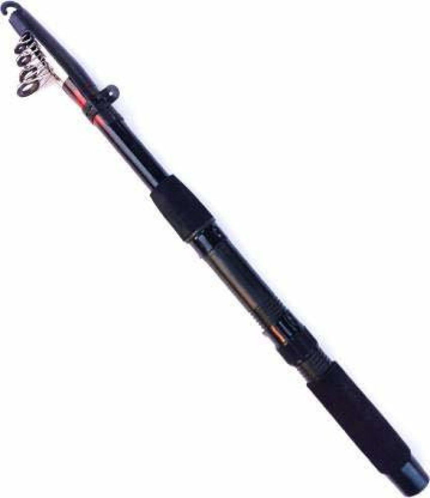 SPRED 210 cm fiber fishing rod d-210 Red Fishing Rod Price in India - Buy  SPRED 210 cm fiber fishing rod d-210 Red Fishing Rod online at